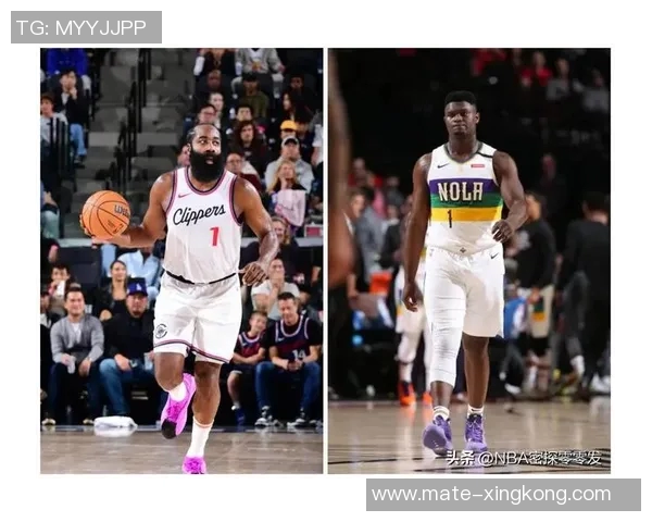 骑士与快船比赛个人数据分析及球员表现对比